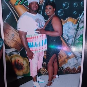 Meet your Posher, Leondrah